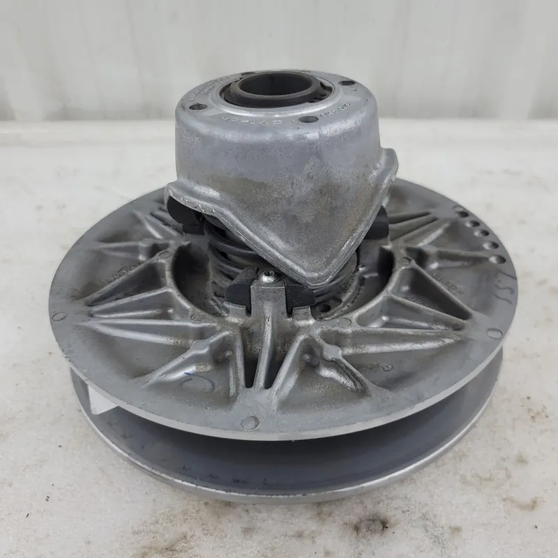 Meilleur Prix pulley,driven cvtech